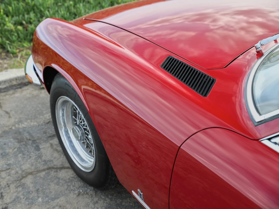 1969 Ferrari 365 GT 2+2 - Image 26 of 31