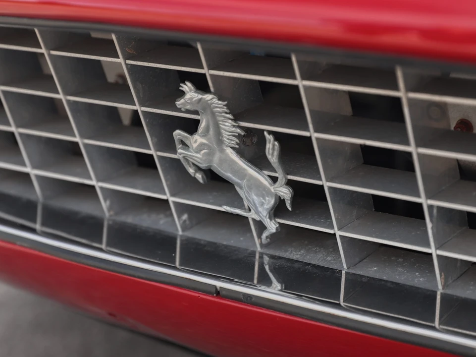 1969 Ferrari 365 GT 2+2 - Image 21 of 31
