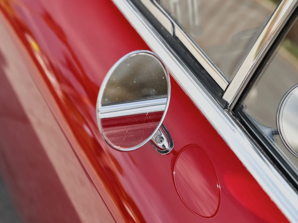 1969 Ferrari 365 GT 2+2 - Image 30 of 31