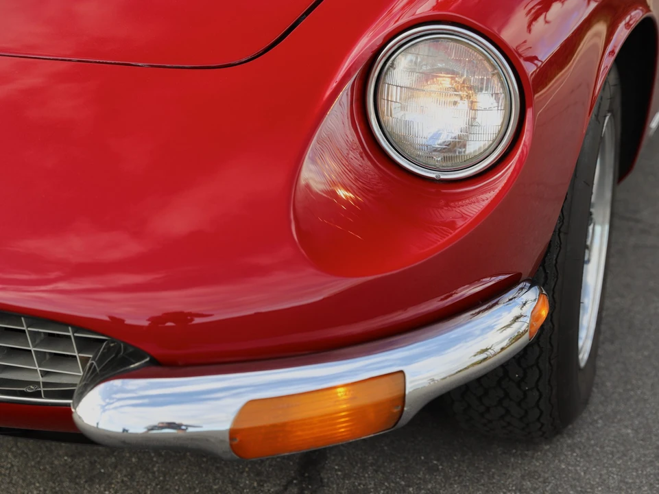 1969 Ferrari 365 GT 2+2 - Image 22 of 31