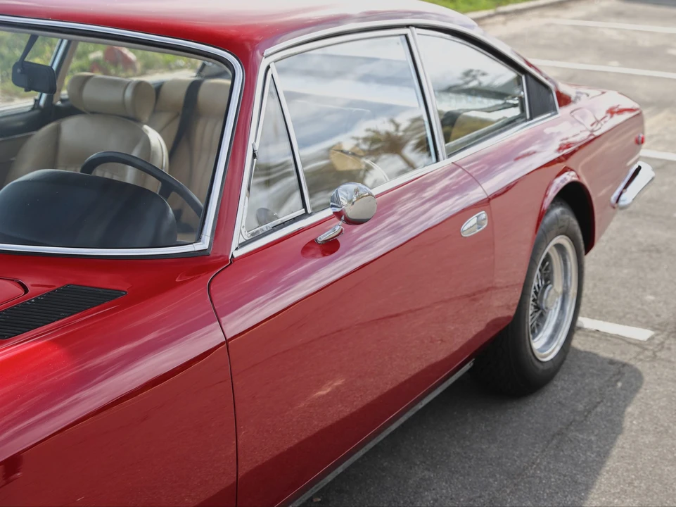 1969 Ferrari 365 GT 2+2 - Image 24 of 31