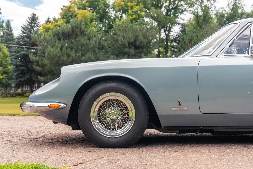 1969 Ferrari 365 GT 2+2 - Image 20 of 31