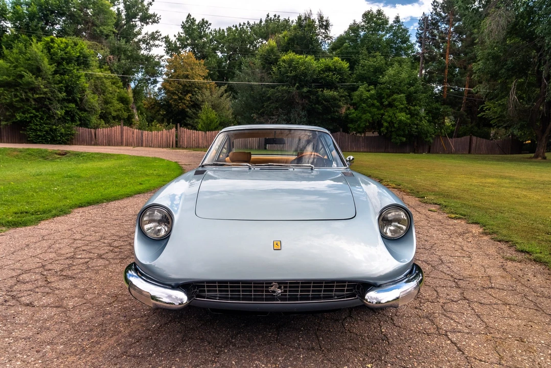 1969 Ferrari 365 GT 2+2 - Image 15 of 31