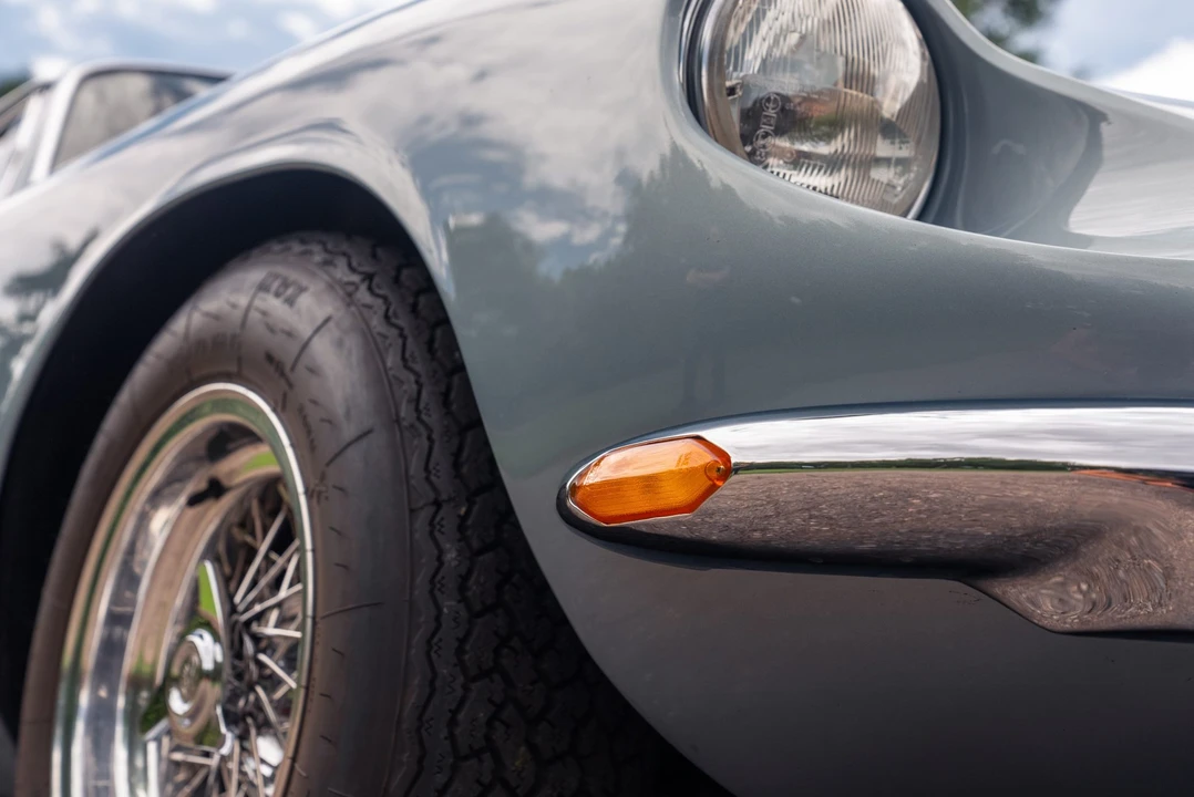 1969 Ferrari 365 GT 2+2 - Image 27 of 31