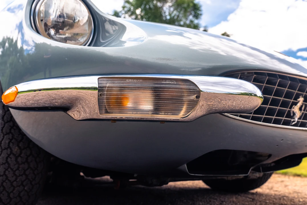 1969 Ferrari 365 GT 2+2 - Image 28 of 31