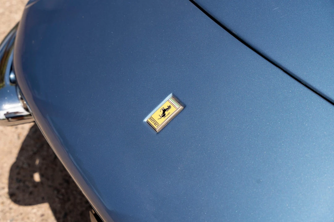 1969 Ferrari 365 GT 2+2 - Image 31 of 31
