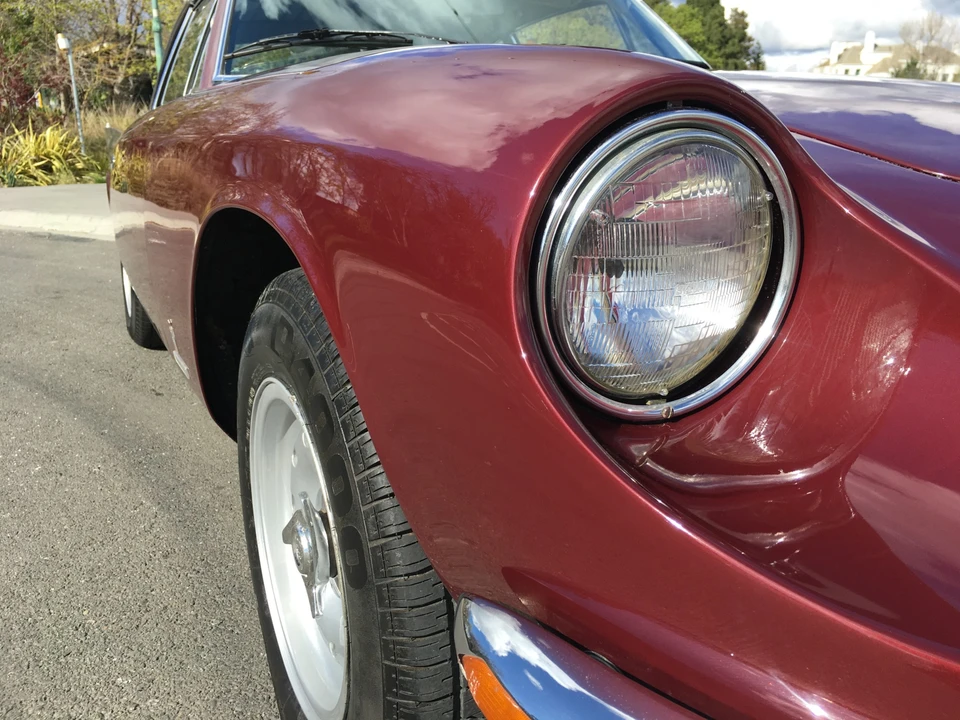 1969 Ferrari 365 GT 2+2 - Image 26 of 31