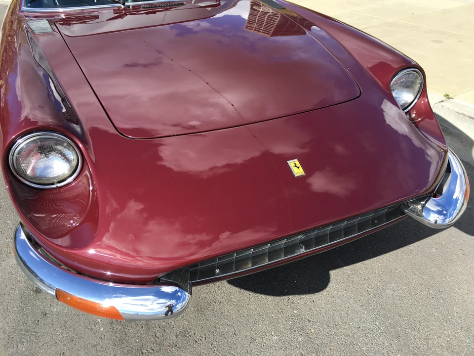 1969 Ferrari 365 GT 2+2 - Image 23 of 31