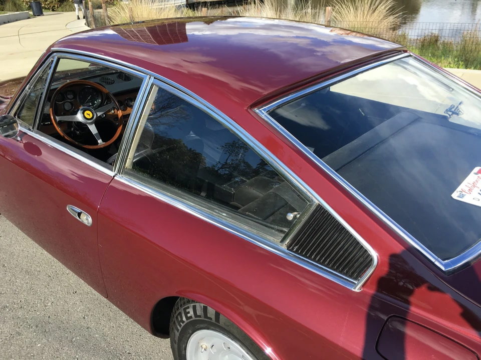 1969 Ferrari 365 GT 2+2 - Image 31 of 31