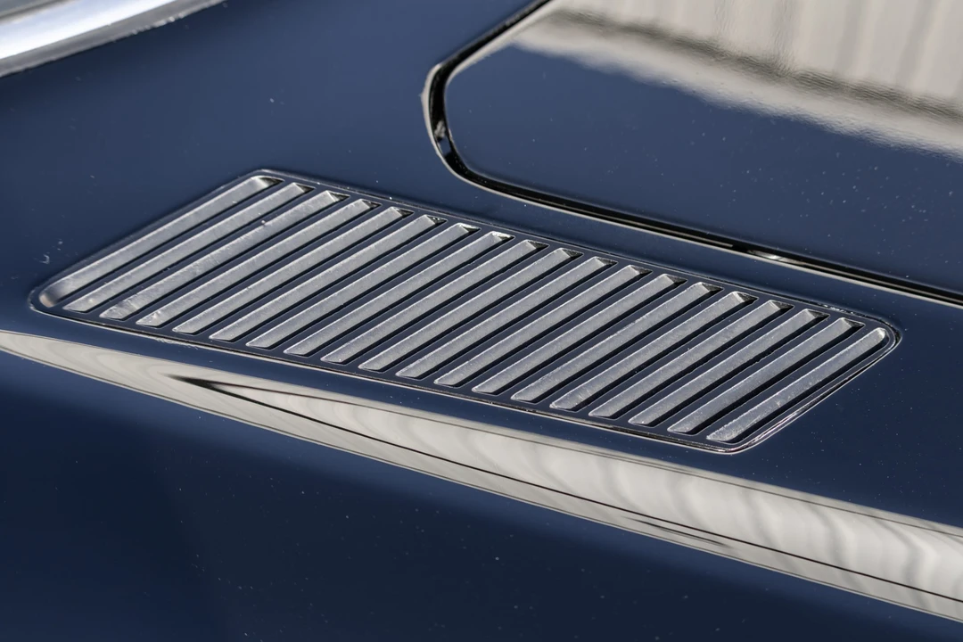 1969 Ferrari 365 GT 2+2 - Image 23 of 31