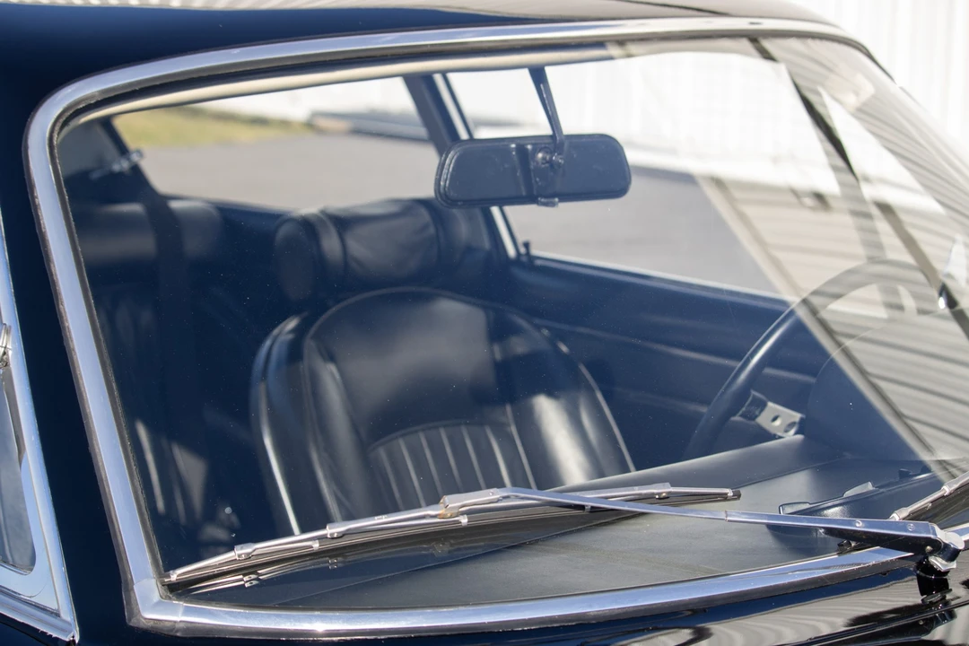 1969 Ferrari 365 GT 2+2 - Image 29 of 31