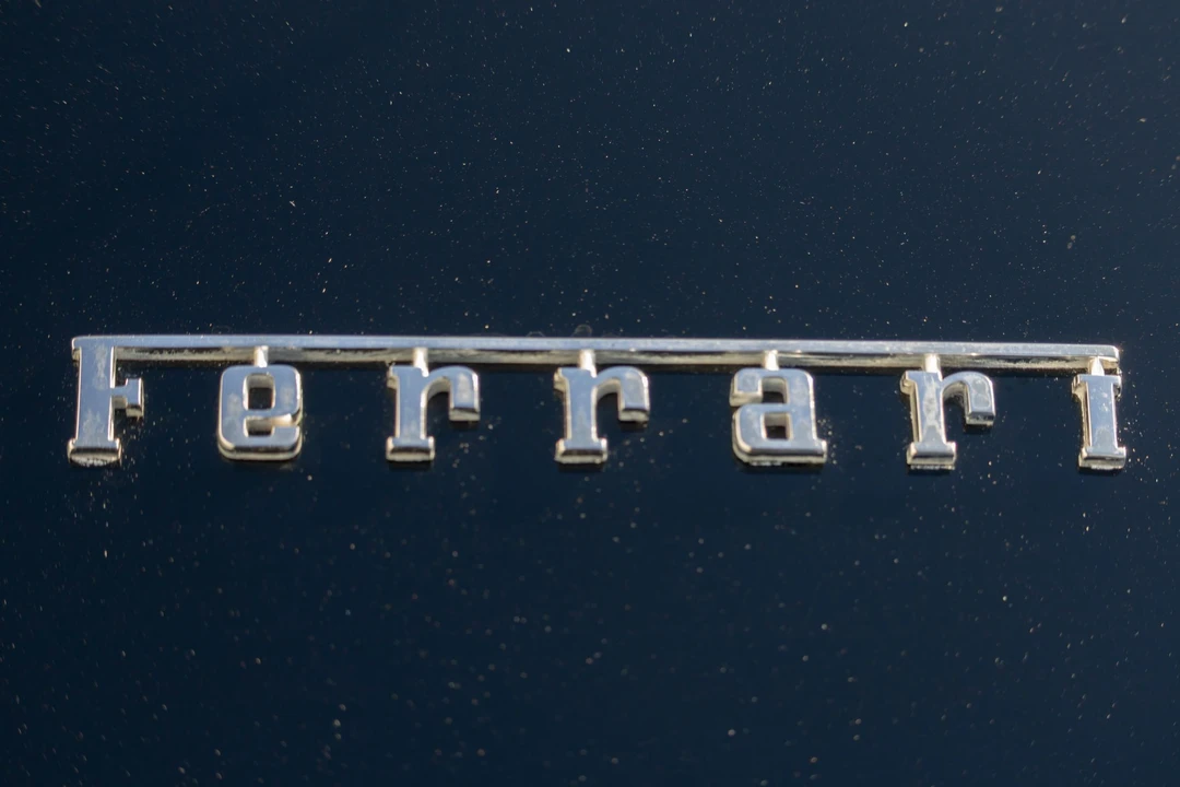 1969 Ferrari 365 GT 2+2 - Image 20 of 31