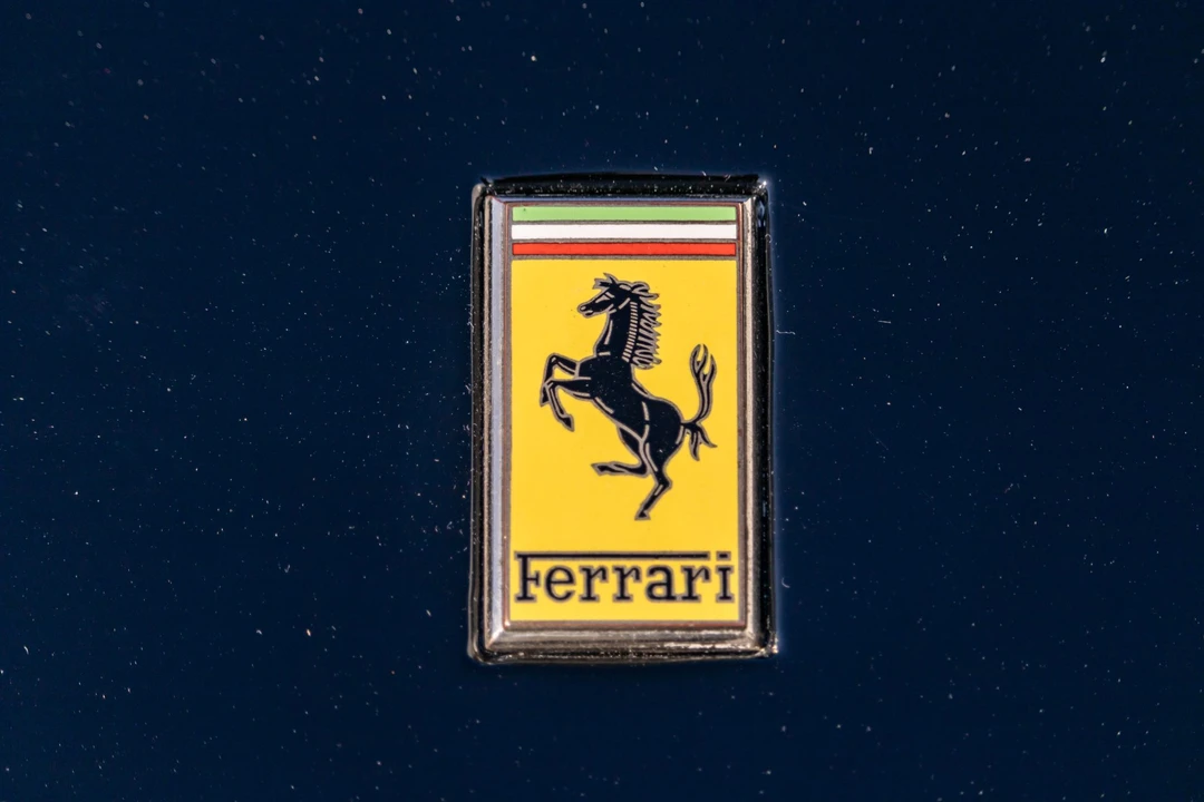 1969 Ferrari 365 GT 2+2 - Image 18 of 31
