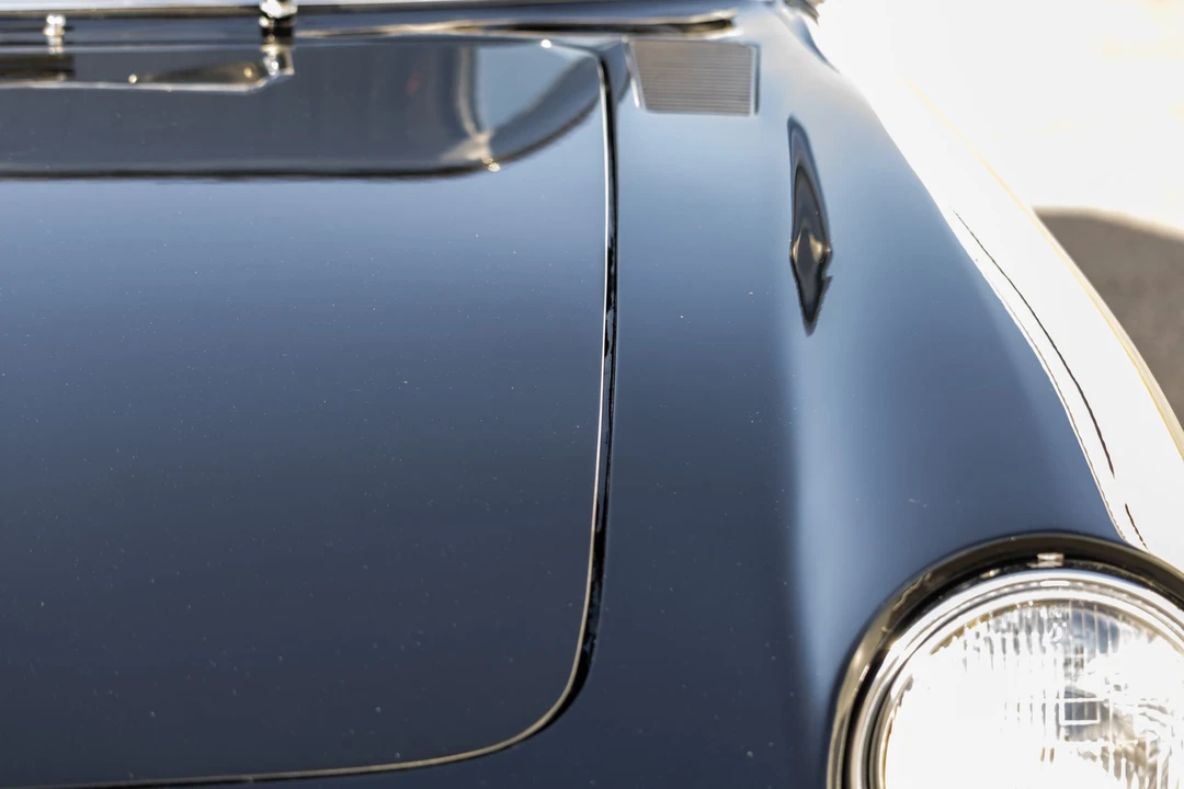 1969 Ferrari 365 GT 2+2 - Image 14 of 31