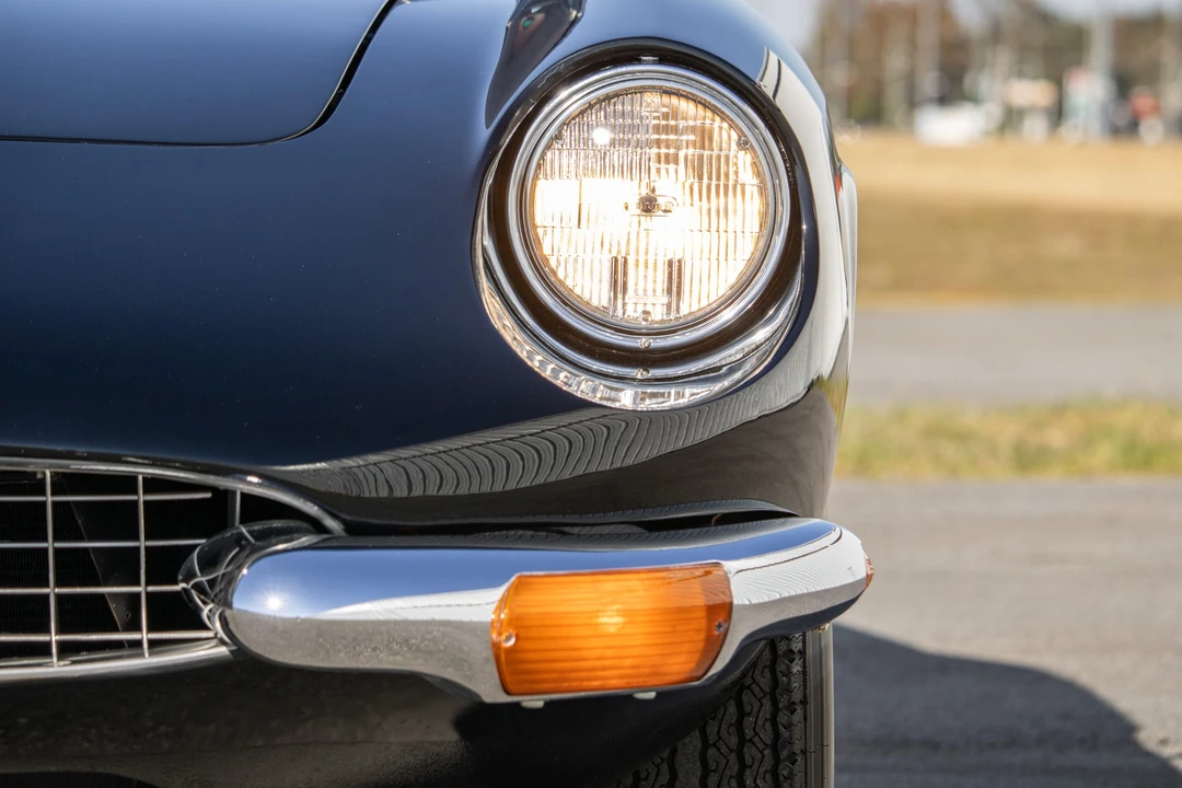 1969 Ferrari 365 GT 2+2 - Image 16 of 31