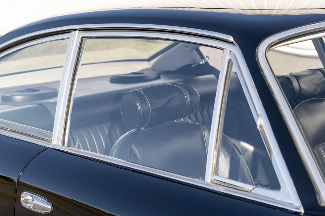 1969 Ferrari 365 GT 2+2 - Image 28 of 31