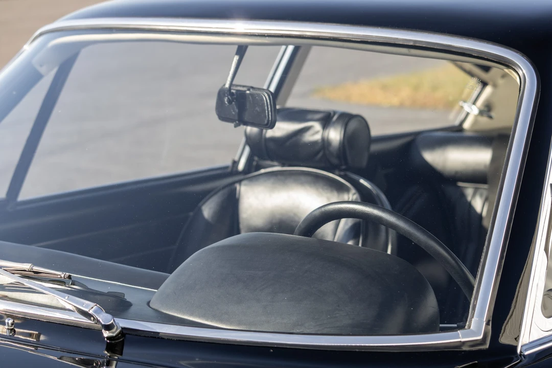 1969 Ferrari 365 GT 2+2 - Image 30 of 31