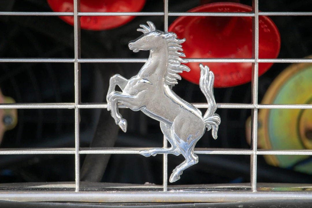1969 Ferrari 365 GT 2+2 - Image 17 of 31
