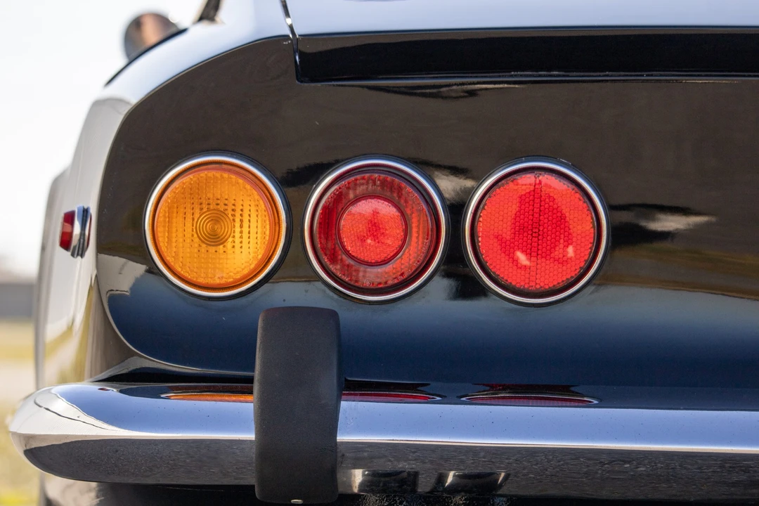 1969 Ferrari 365 GT 2+2 - Image 11 of 31