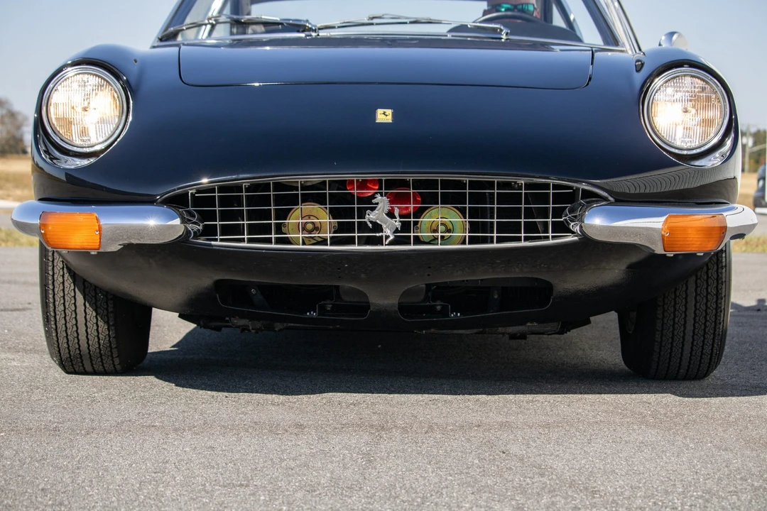 1969 Ferrari 365 GT 2+2 - Image 9 of 31