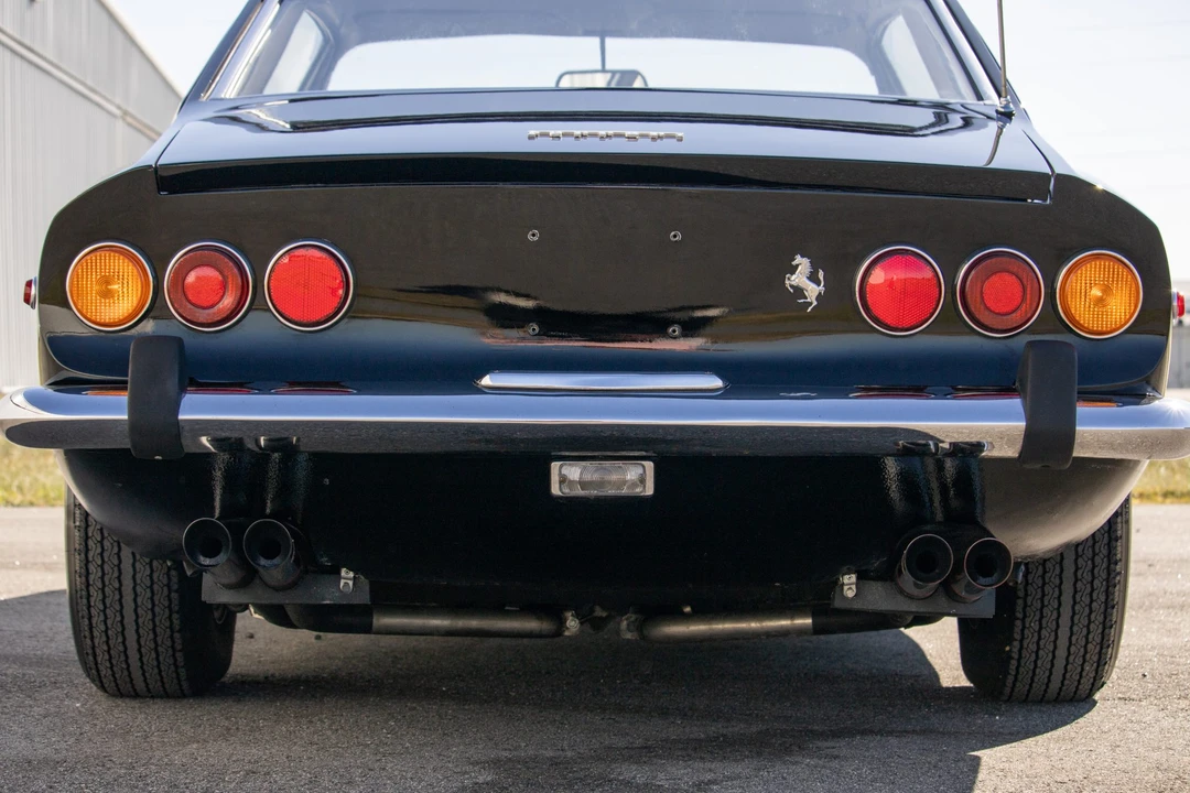 1969 Ferrari 365 GT 2+2 - Image 10 of 31