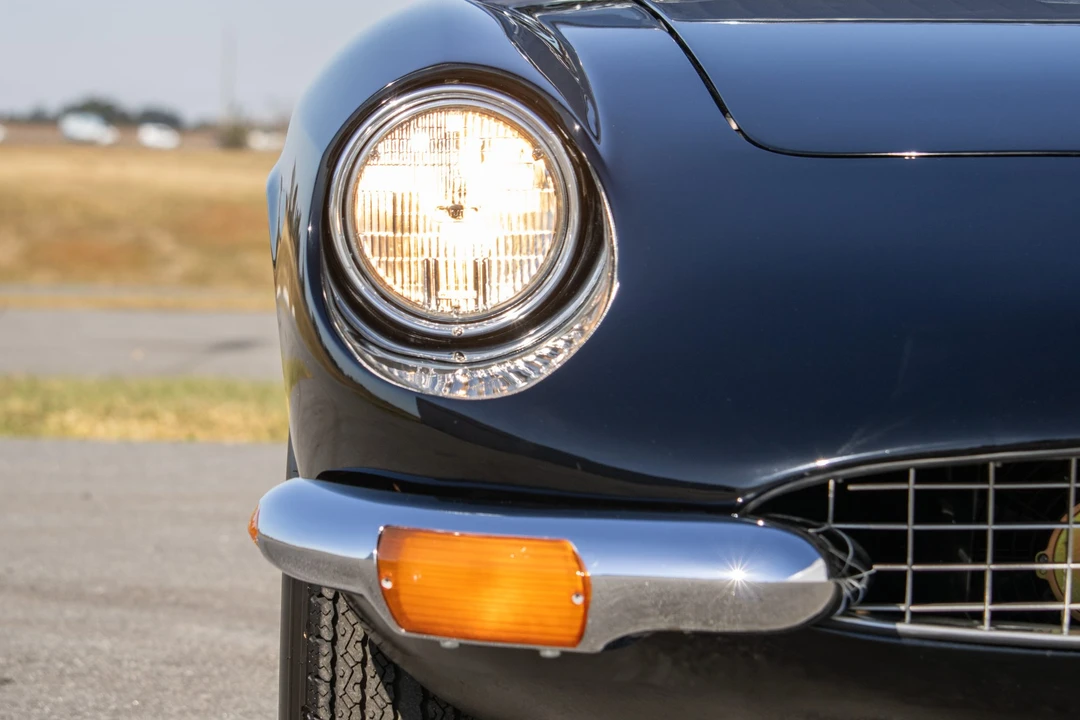 1969 Ferrari 365 GT 2+2 - Image 15 of 31