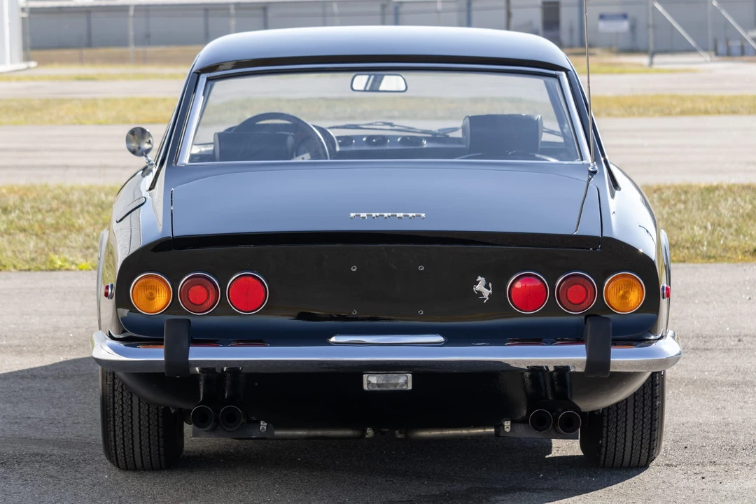 1969 Ferrari 365 GT 2+2 - Image 4 of 31