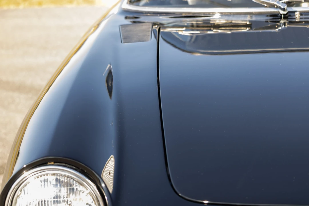 1969 Ferrari 365 GT 2+2 - Image 13 of 31