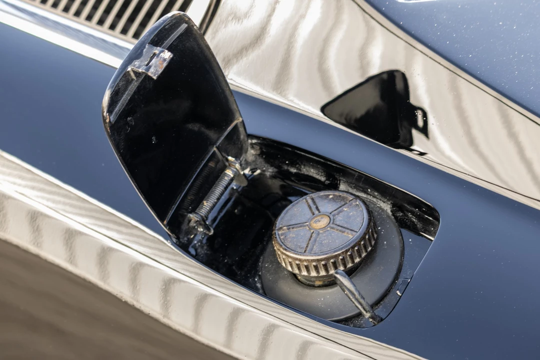 1969 Ferrari 365 GT 2+2 - Image 26 of 31