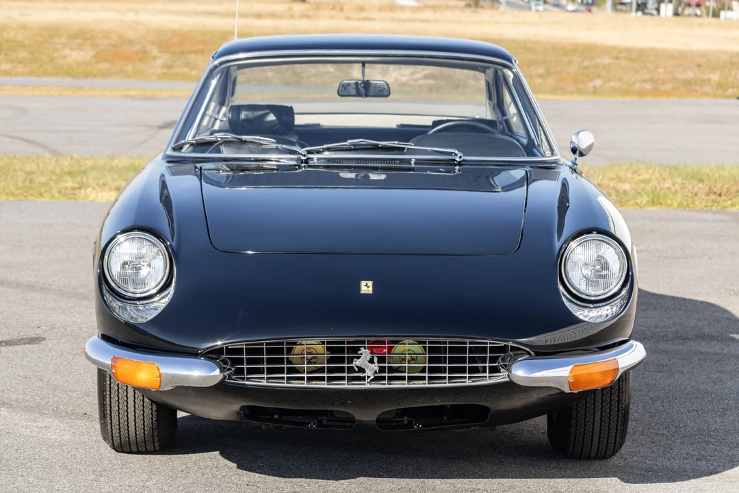 1969 Ferrari 365 GT 2+2 - Image 8 of 31