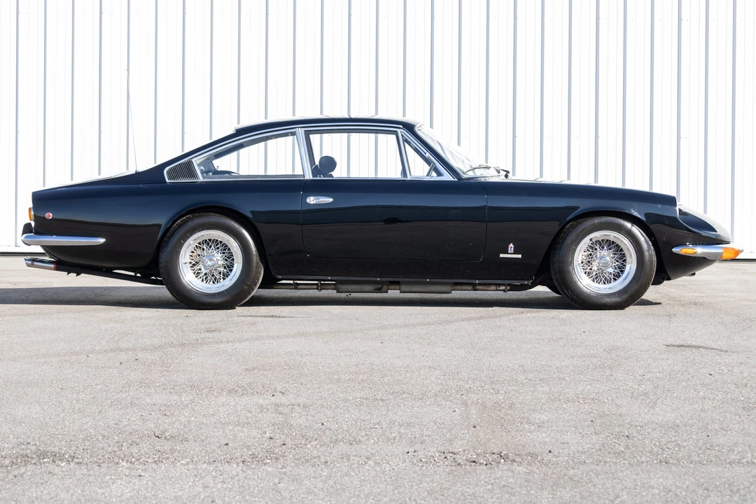 1969 Ferrari 365 GT 2+2 - Image 6 of 31
