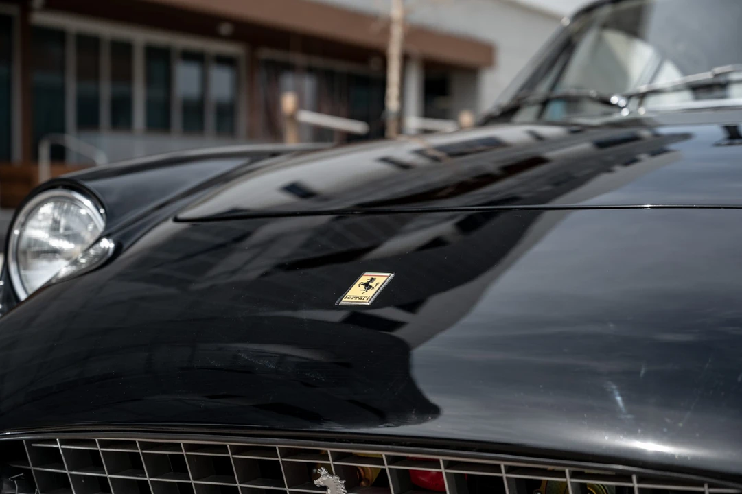 1969 Ferrari 365 GT 2+2 - Image 17 of 31