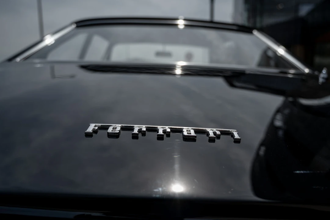 1969 Ferrari 365 GT 2+2 - Image 24 of 31