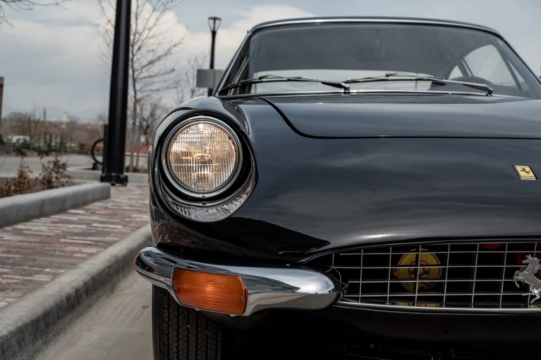 1969 Ferrari 365 GT 2+2 - Image 15 of 31