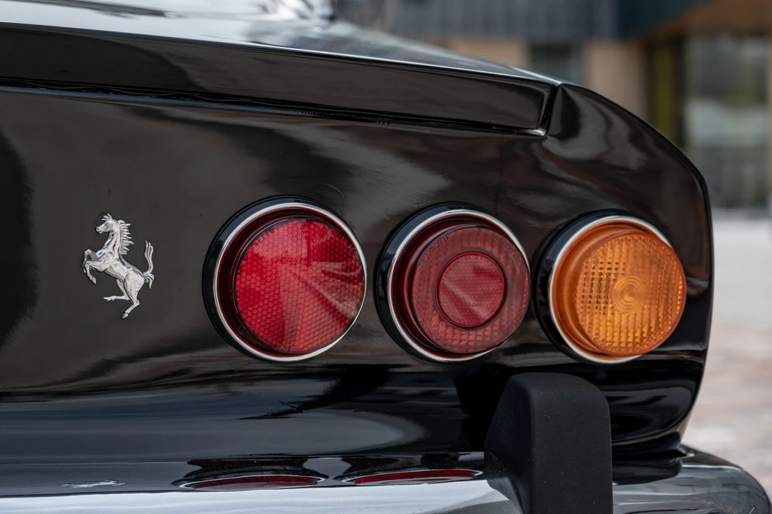 1969 Ferrari 365 GT 2+2 - Image 22 of 31
