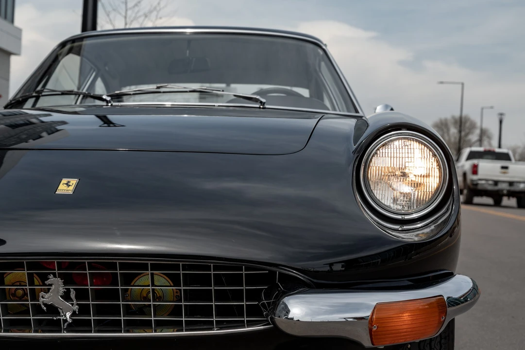 1969 Ferrari 365 GT 2+2 - Image 16 of 31