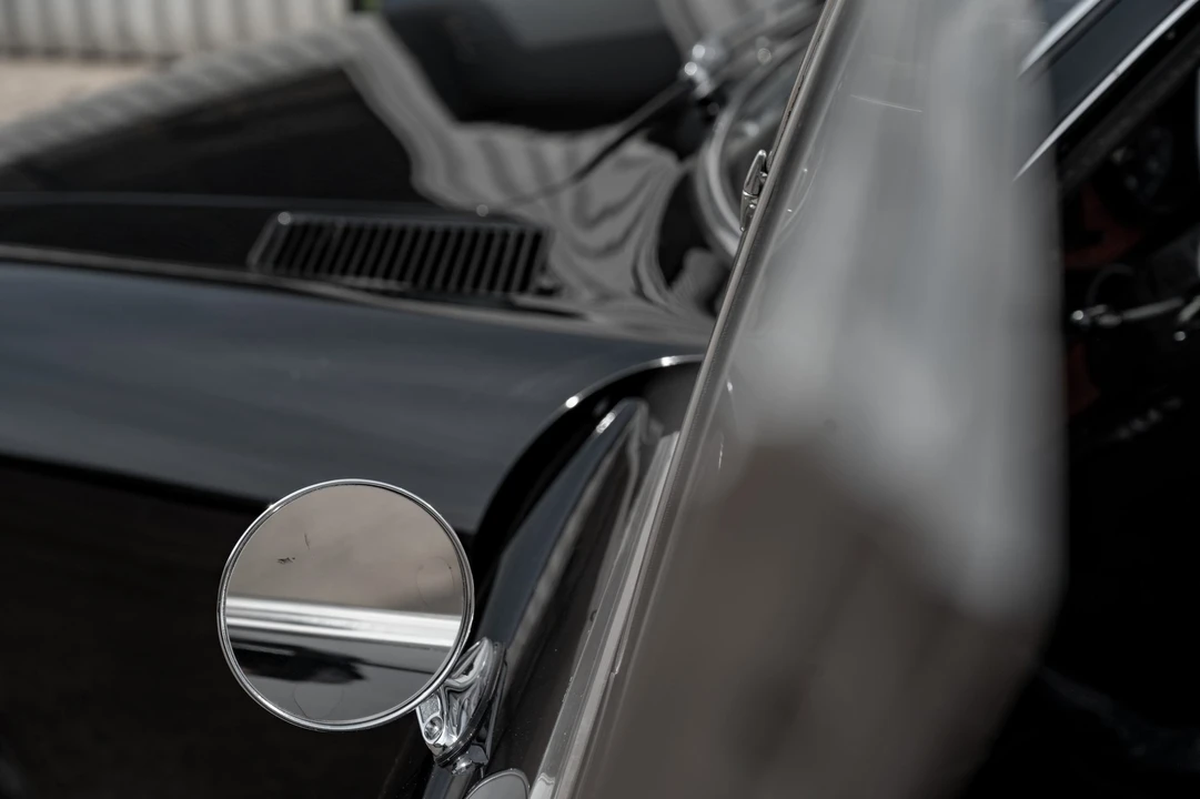 1969 Ferrari 365 GT 2+2 - Image 27 of 31