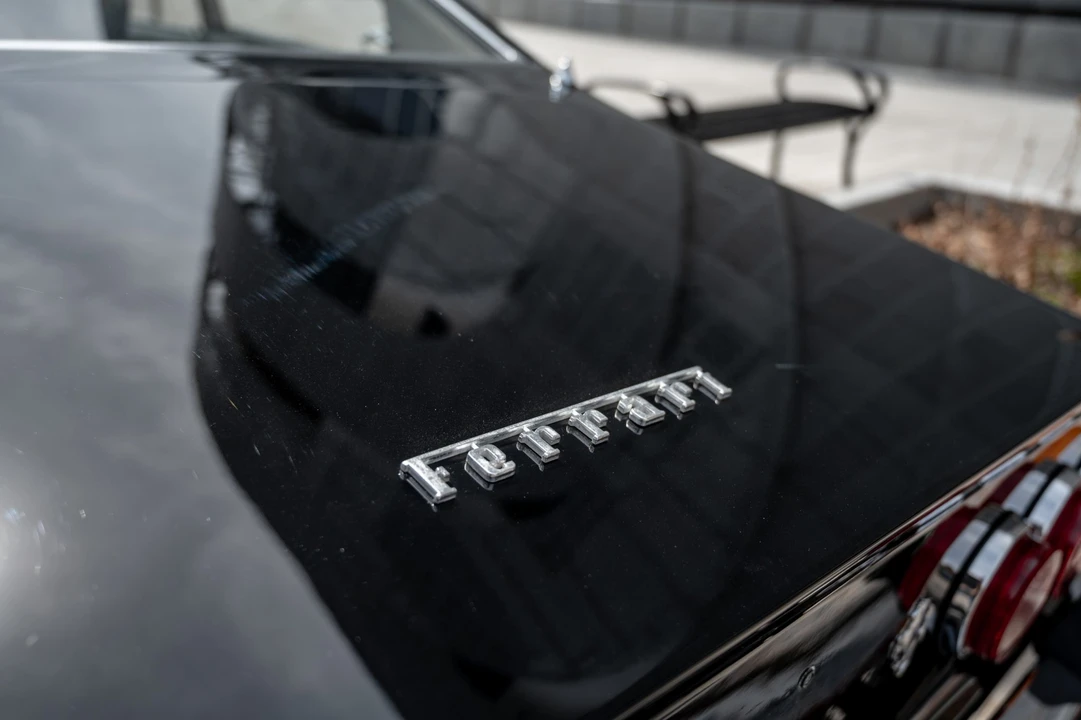 1969 Ferrari 365 GT 2+2 - Image 25 of 31