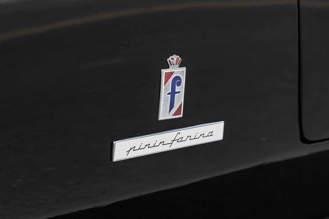 1969 Ferrari 365 GT 2+2 - Image 26 of 31