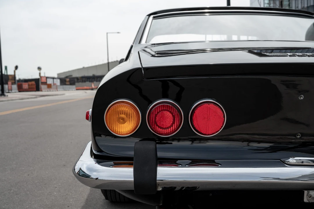 1969 Ferrari 365 GT 2+2 - Image 20 of 31
