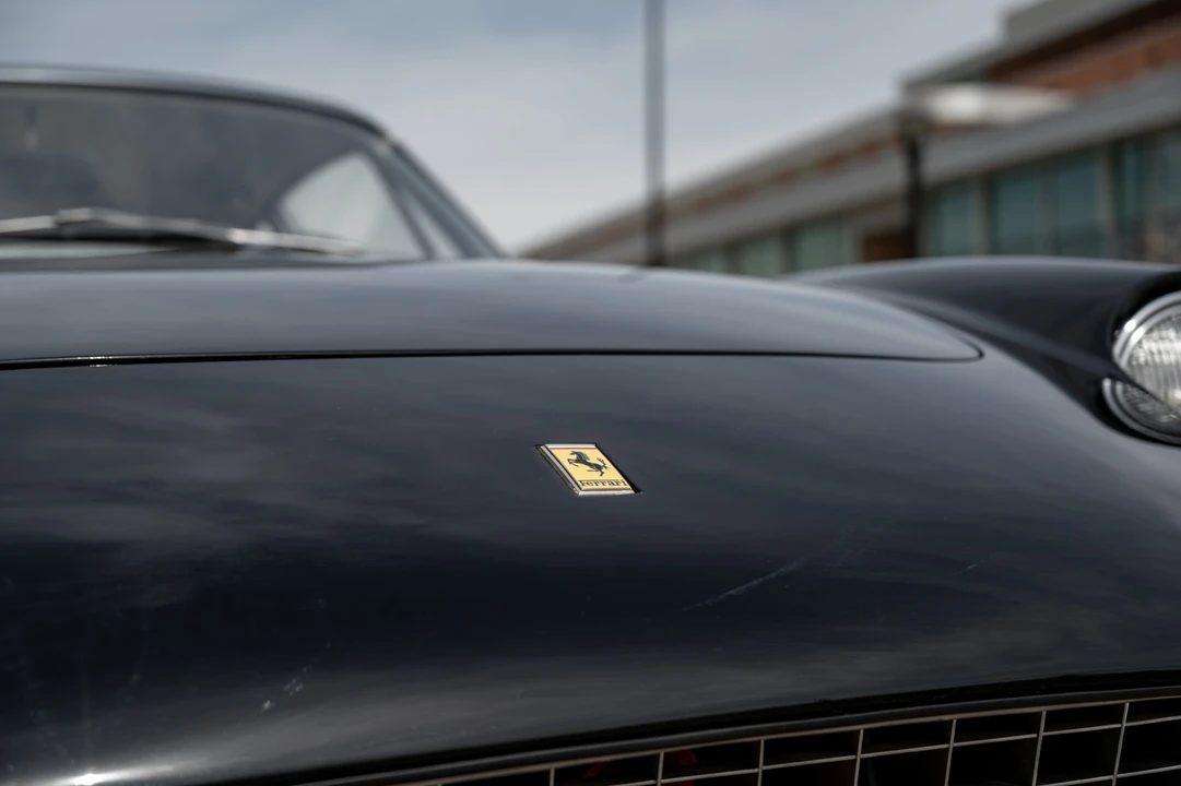 1969 Ferrari 365 GT 2+2 - Image 23 of 31