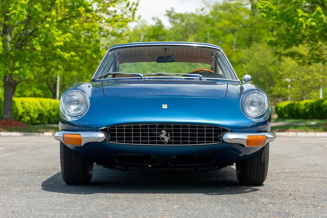 1969 Ferrari 365 GT 2+2 - Image 16 of 31
