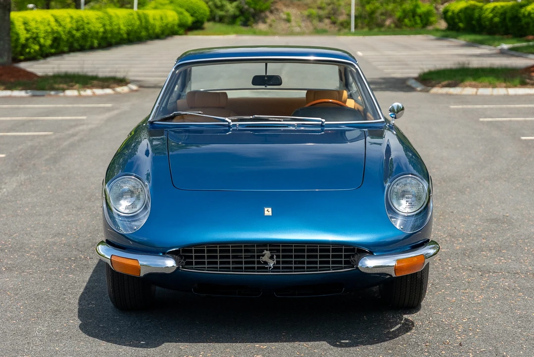 1969 Ferrari 365 GT 2+2 - Image 17 of 31