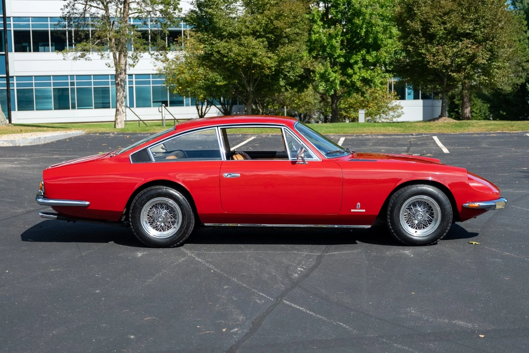 1969 Ferrari 365 GT 2+2 - Image 14 of 31