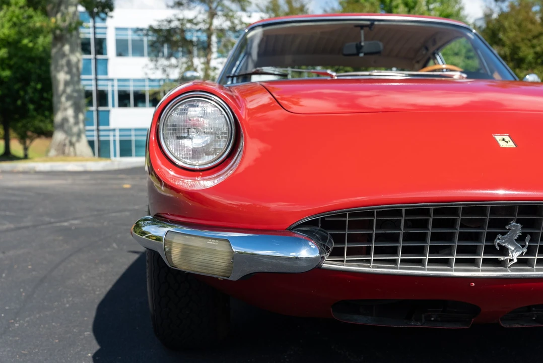 1969 Ferrari 365 GT 2+2 - Image 23 of 31