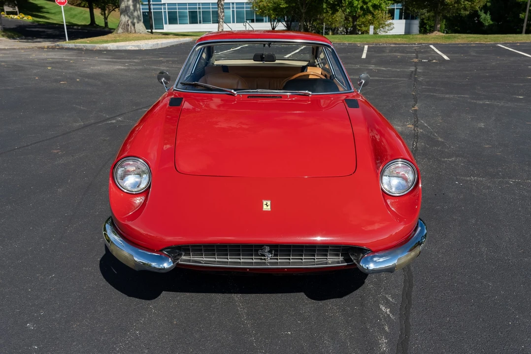 1969 Ferrari 365 GT 2+2 - Image 21 of 31
