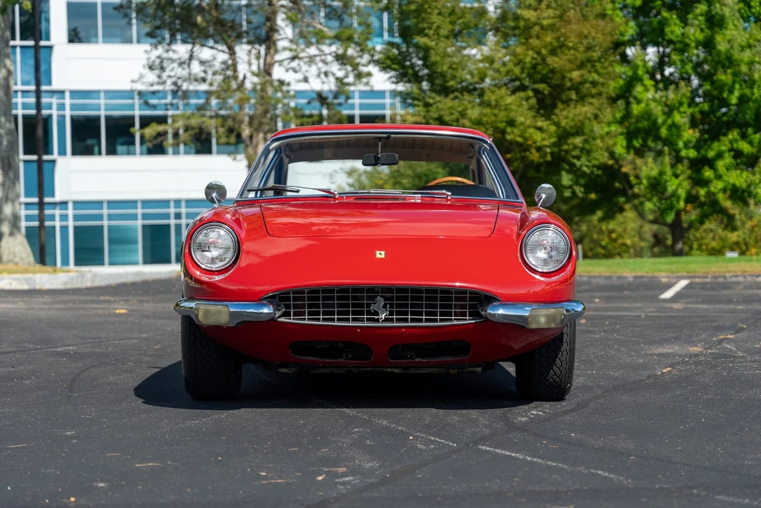 1969 Ferrari 365 GT 2+2 - Image 19 of 31