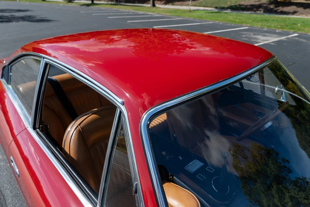 1969 Ferrari 365 GT 2+2 - Image 28 of 31