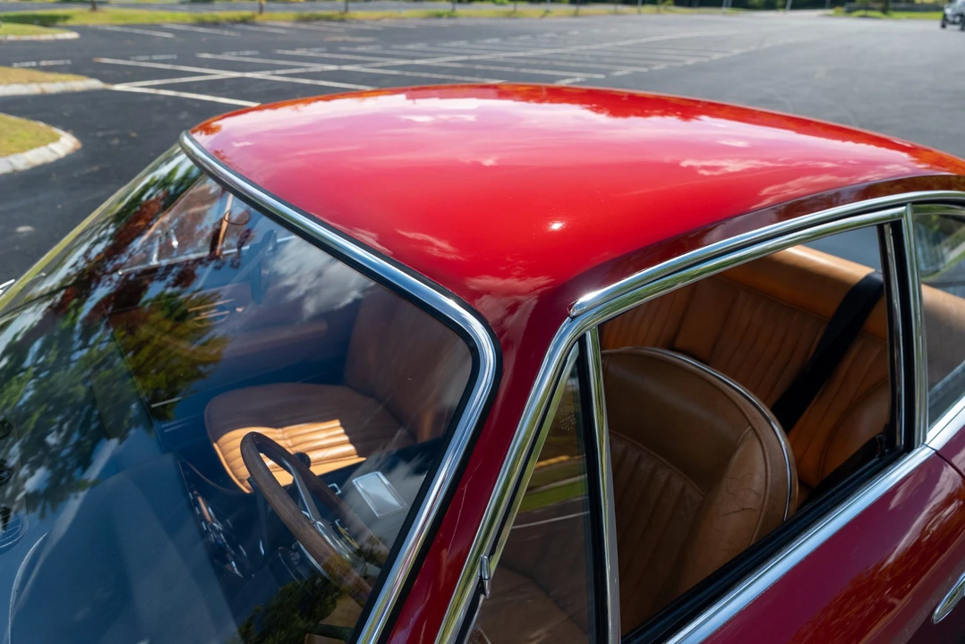 1969 Ferrari 365 GT 2+2 - Image 29 of 31
