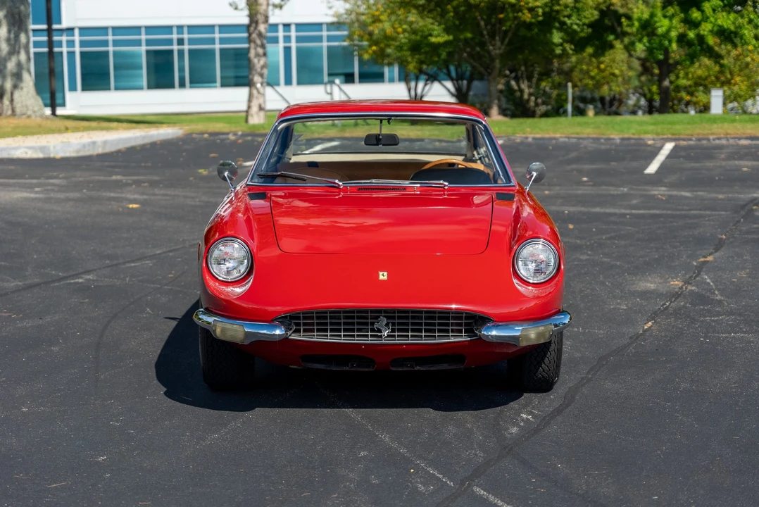 1969 Ferrari 365 GT 2+2 - Image 20 of 31